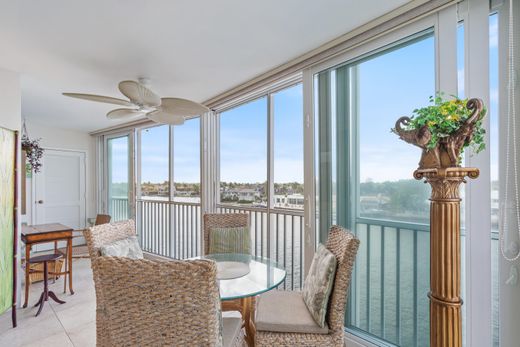 Wohnkomplexe in Highland Beach, Palm Beach County