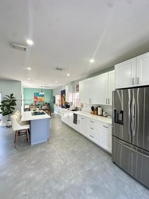 Villa in Miami, Miami-Dade