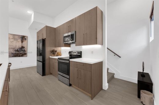 Townhouse in Plantation, Broward County