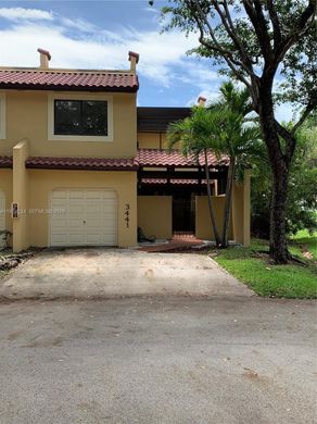 Townhouse in Doral, Miami-Dade