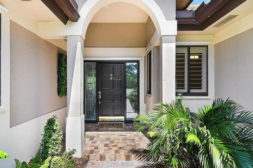 Villa Stuart, Martin County