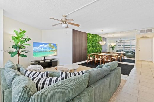 Complexos residenciais - Hollywood, Broward County