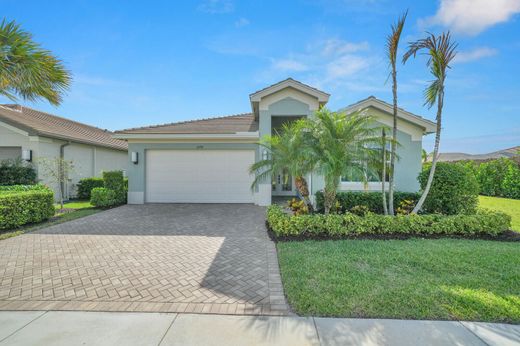 Villa - Port Saint Lucie, Saint Lucie County
