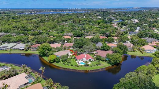 Villa a Jupiter, Palm Beach County