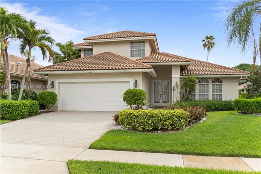 Villa in Boca Raton, Palm Beach