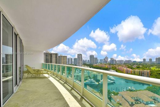 Complexes résidentiels à Aventura, Comté de Miami-Dade