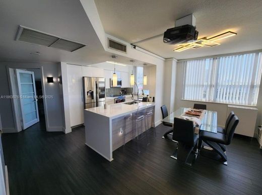 Κτίριο σε Aventura, Miami-Dade County