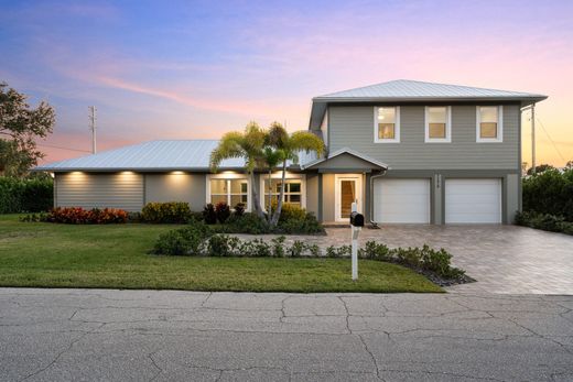 Villa en Jensen Beach, Martin County