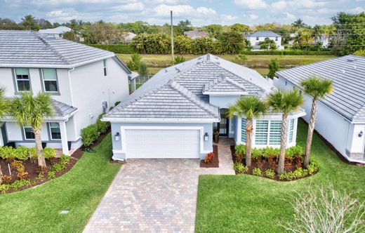 Villa in Lake Worth, Palm Beach County