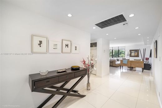 Complesso residenziale a Key Biscayne, Miami-Dade County
