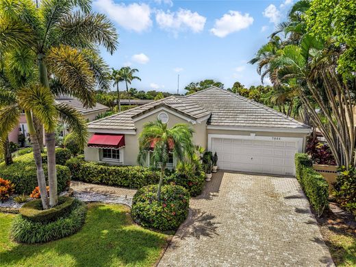 Villa - Boca Raton, Palm Beach County