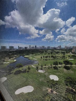 Complexos residenciais - Aventura, Miami-Dade County