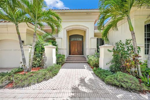 Villa in Plantation, Broward County
