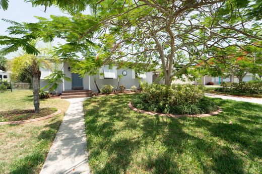 Villa a Fort Pierce, Saint Lucie County