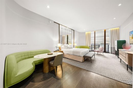 Complexos residenciais - Miami, Miami-Dade County