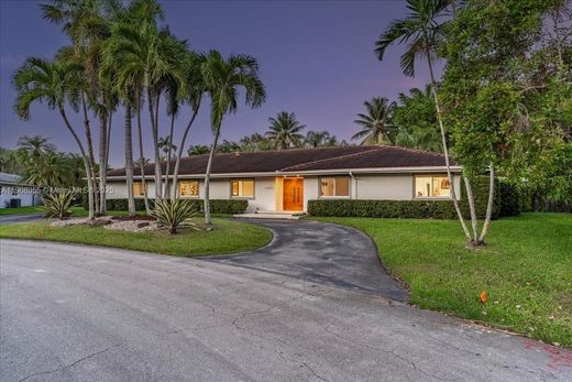 Villa in Pinecrest, Miami-Dade
