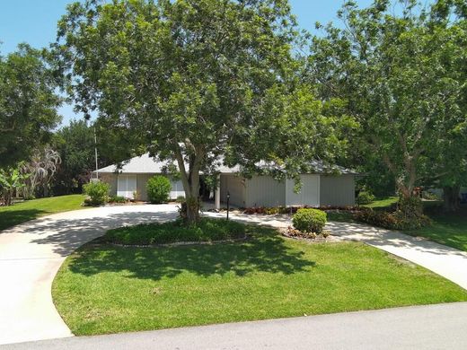 Villa in Vero Beach, Indian River County