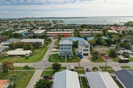 Villa a Hutchinson Island South, Saint Lucie County