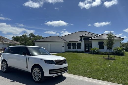 Villa in Vero Beach, Indian River County