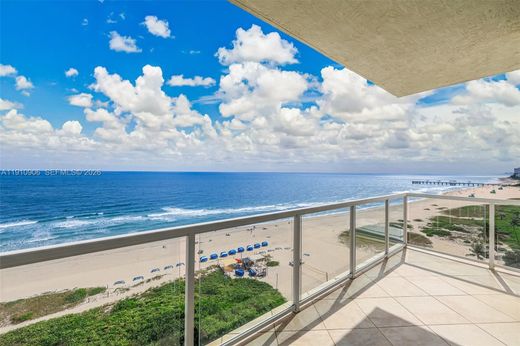Wohnkomplexe in Pompano Beach, Broward County