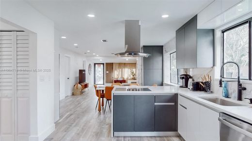 빌라 / Hollywood, Broward County