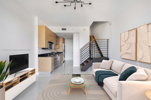 Κτίριο σε Μαϊάμι, Miami-Dade County