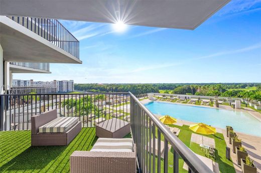 Complexos residenciais - Doral, Miami-Dade County