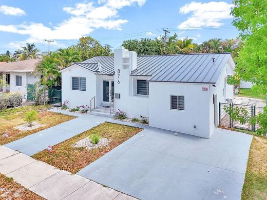 Βίλα σε Μαϊάμι, Miami-Dade County