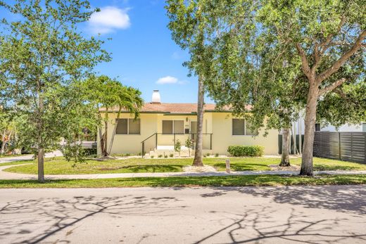 Villa in Fort Lauderdale, Broward County