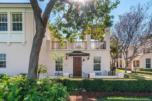 Townhouse in Boca Raton, Palm Beach