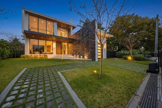 Villa à Miami Beach, Comté de Miami-Dade