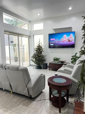 ﻓﻴﻼ ﻓﻲ Hollywood, Broward County