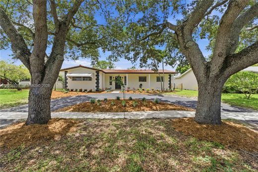Villa - Hollywood, Broward County