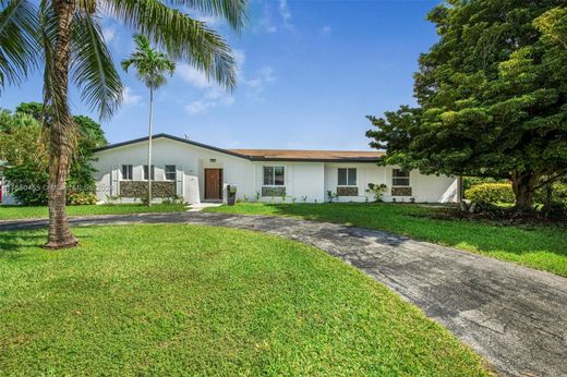 Villa in Cutler Bay, Miami-Dade