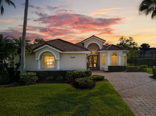 Villa à Port Saint Lucie, Comté de Saint Lucie