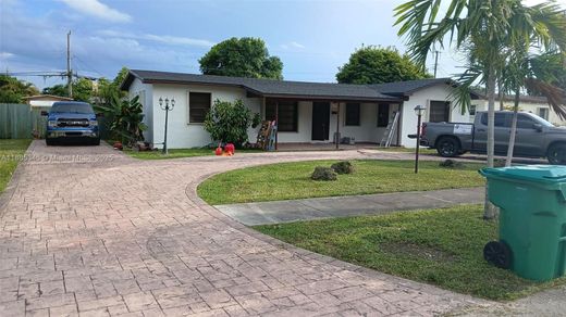 Villa en Miami, Miami-Dade County