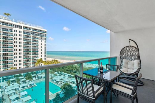 ‏בניין ב  Miami Beach, Miami-Dade County