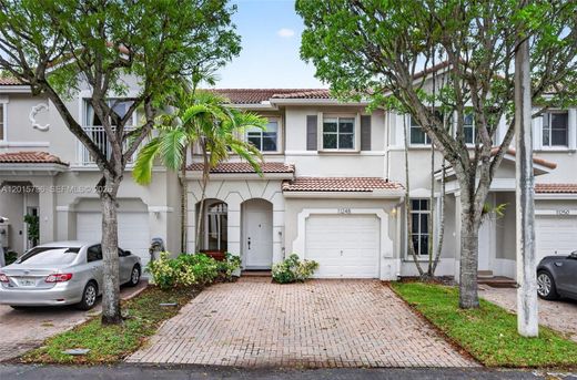 Townhouse in Doral, Miami-Dade