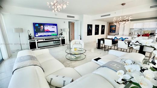 Edificio en Bal Harbour, Miami-Dade County