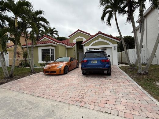 Villa a Weston, Broward County