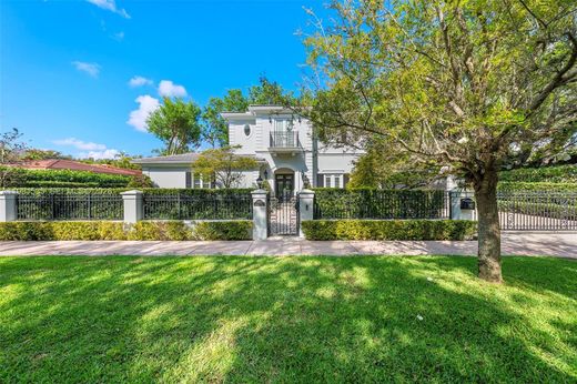 Villa in Coral Gables, Miami-Dade