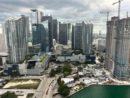 Complexes résidentiels à Miami, Comté de Miami-Dade