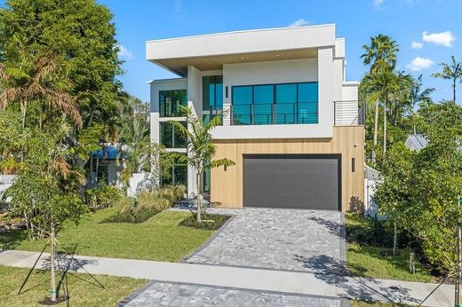 ﻓﻴﻼ ﻓﻲ Fort Lauderdale, Broward County