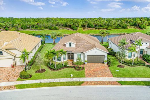 Villa in Jupiter, Palm Beach