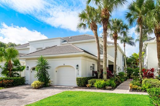 Complexes résidentiels à Boca Raton, Comté de Palm Beach