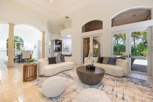 Villa en Southwest Ranches, Broward County