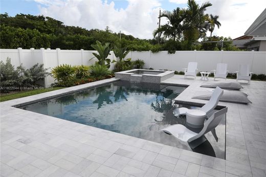 Villa in Hollywood, Broward County