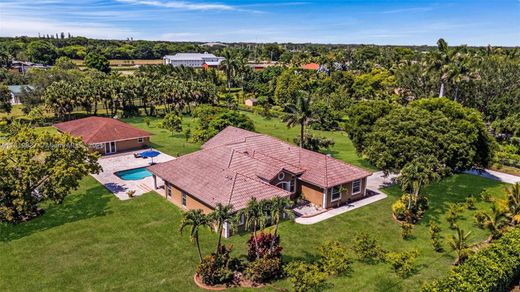 ﻓﻴﻼ ﻓﻲ Southwest Ranches, Broward County