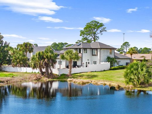 Villa in Panama City Beach, Bay County