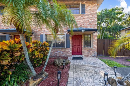 Casa adosada en Wilton Manors, Broward County